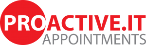 Proactive IT
