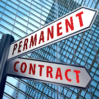 Permanent or Contract – Which is best for you?