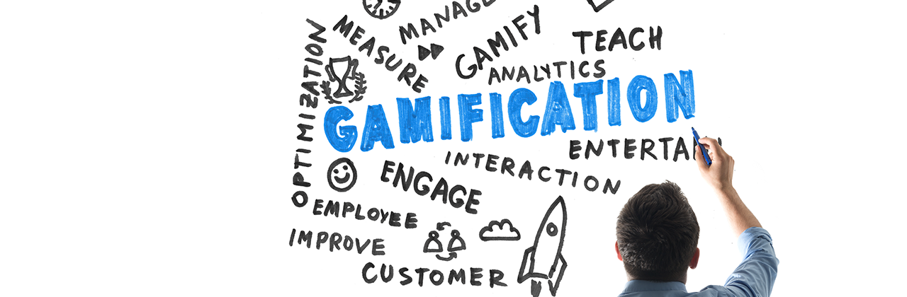 Using gamification in recruitment