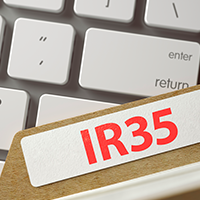IR35 – Are you ‘in’ or are you ‘out’?